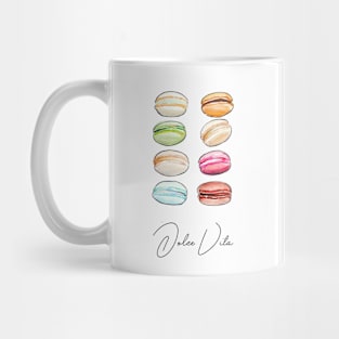 Dolce Vita Mug